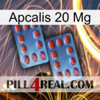 Apcalis 20Mg 05